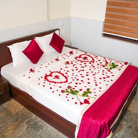 Clay Resort By Bestinn Leisure - Wayanad Padinjarathara 외부 사진
