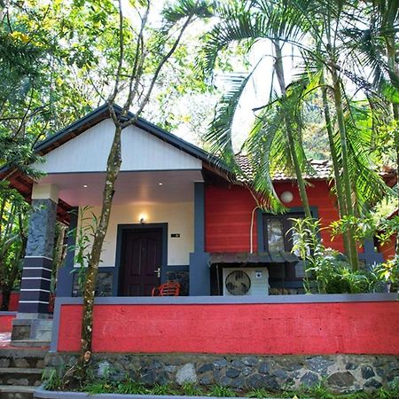Clay Resort By Bestinn Leisure - Wayanad Padinjarathara 외부 사진