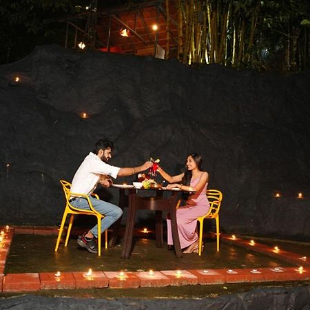 Clay Resort By Bestinn Leisure - Wayanad Padinjarathara 외부 사진