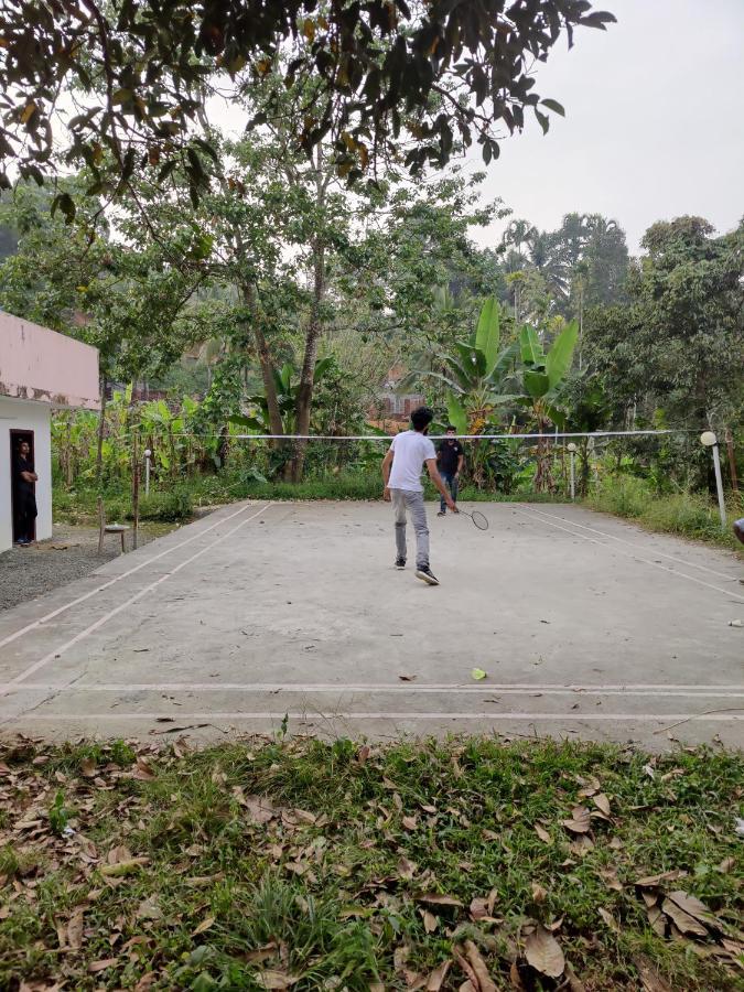 Clay Resort By Bestinn Leisure - Wayanad Padinjarathara 외부 사진
