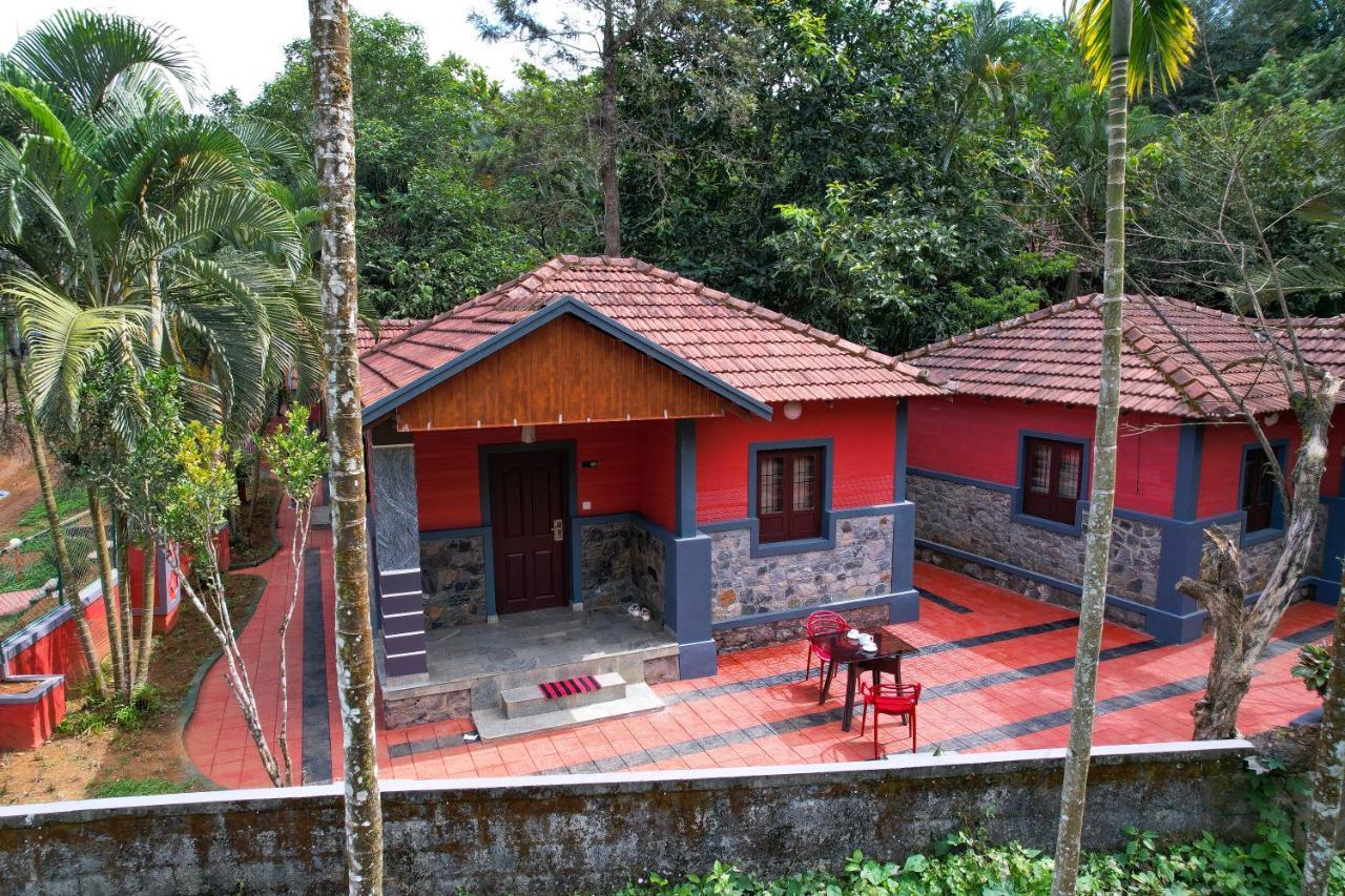Clay Resort By Bestinn Leisure - Wayanad Padinjarathara 외부 사진
