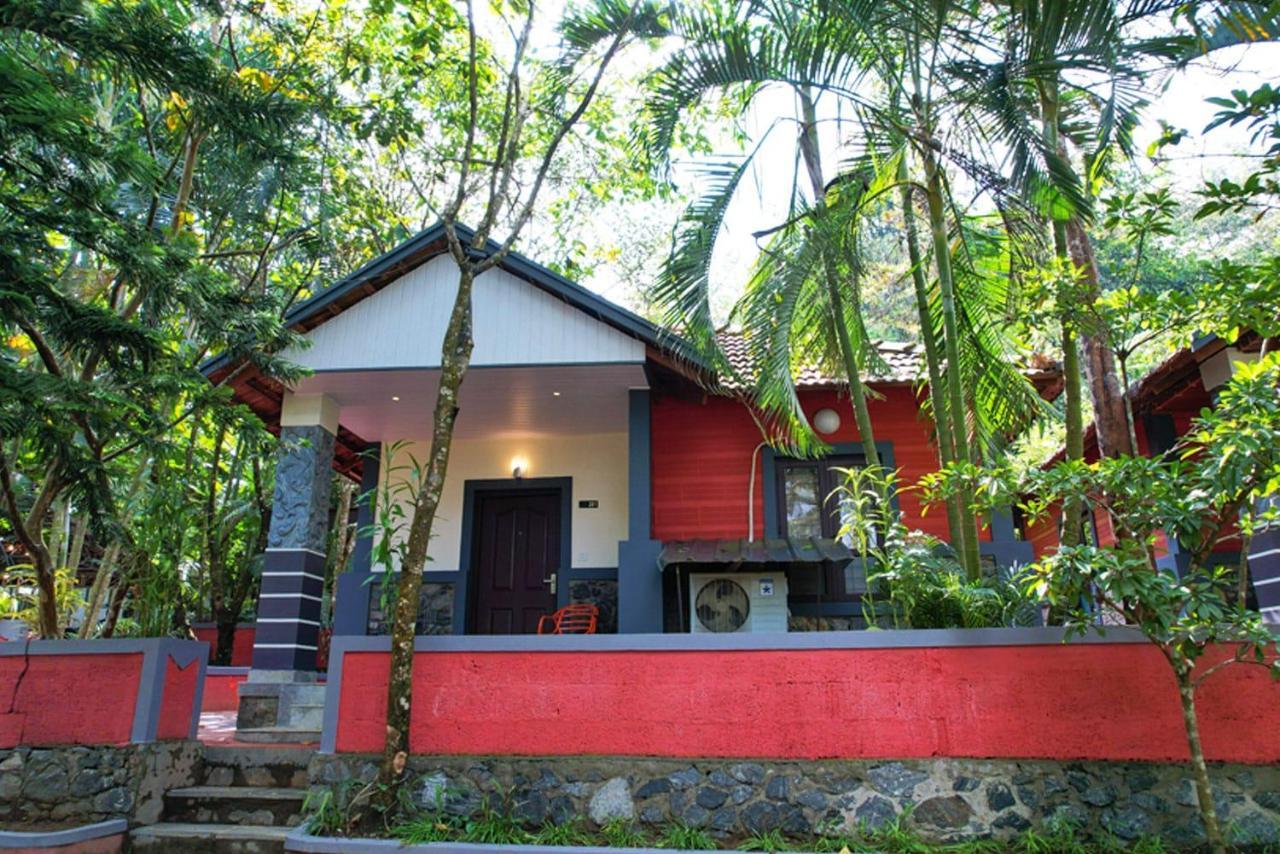 Clay Resort By Bestinn Leisure - Wayanad Padinjarathara 외부 사진