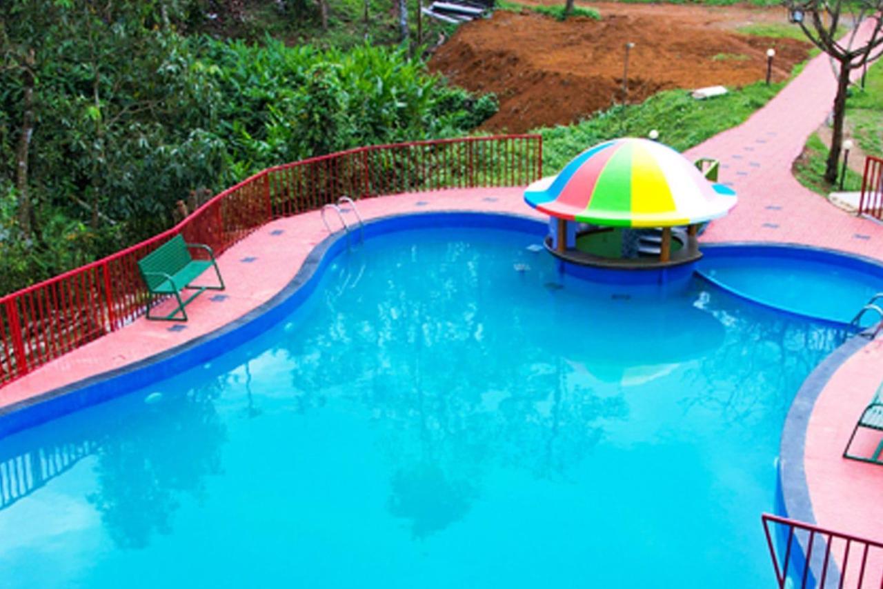 Clay Resort By Bestinn Leisure - Wayanad Padinjarathara 외부 사진