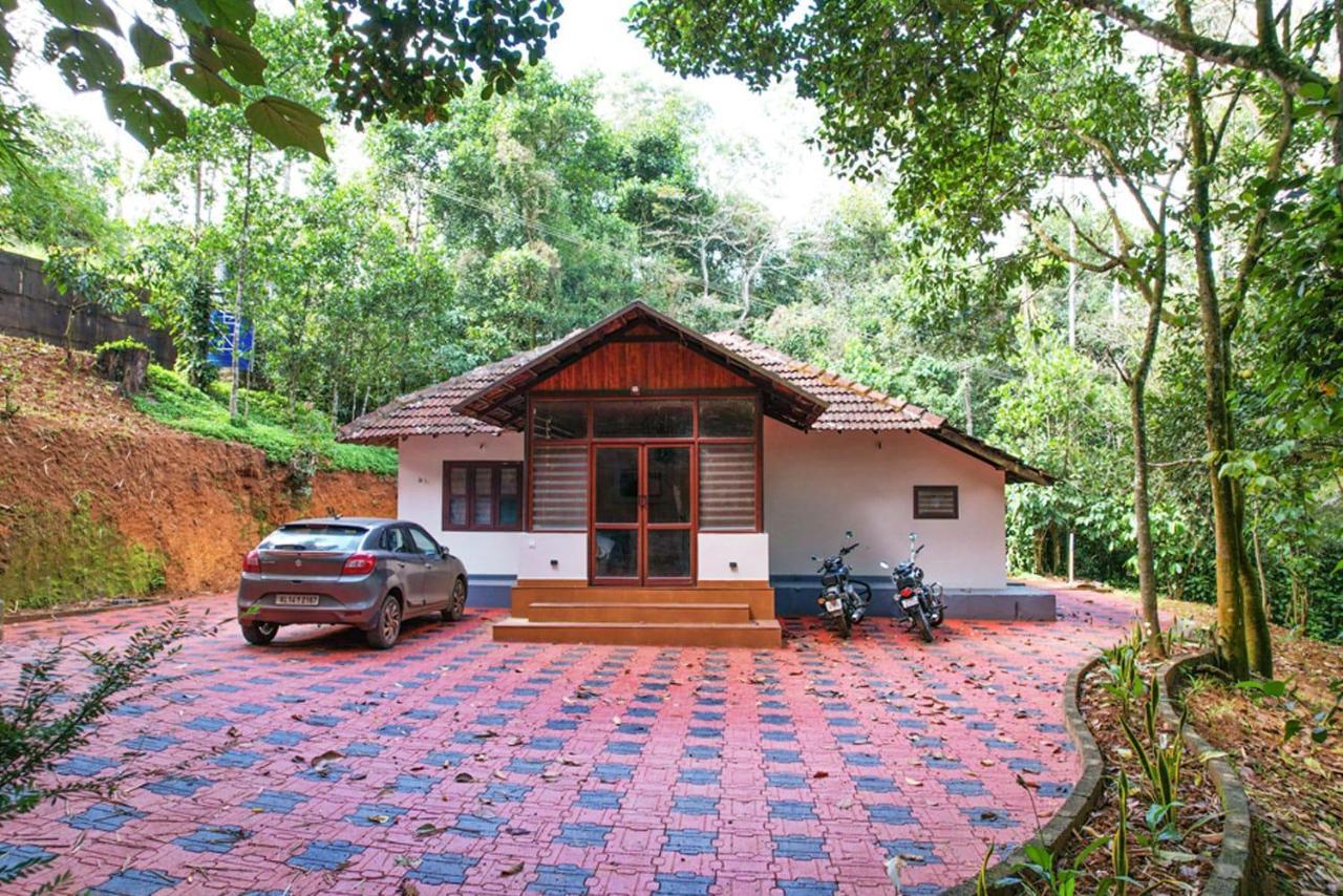 Clay Resort By Bestinn Leisure - Wayanad Padinjarathara 외부 사진