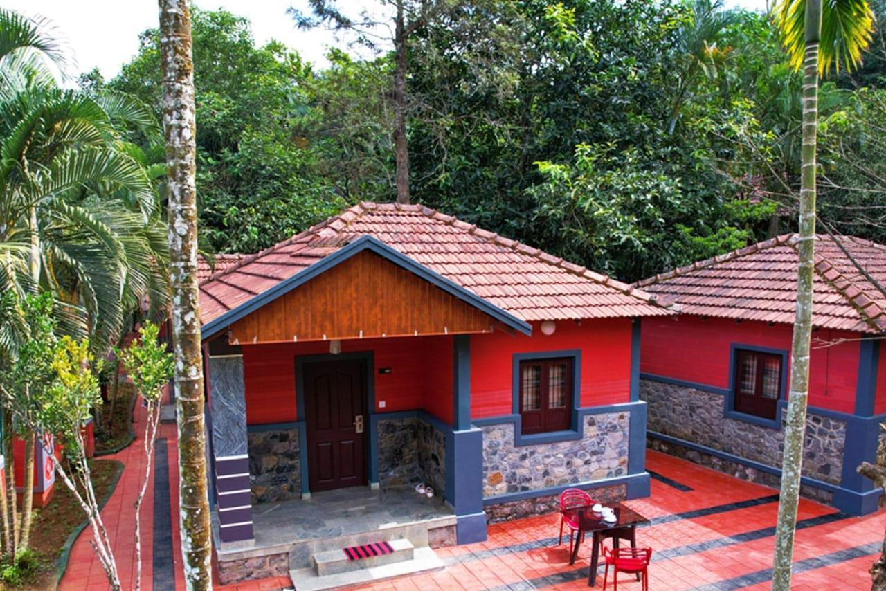Clay Resort By Bestinn Leisure - Wayanad Padinjarathara 외부 사진