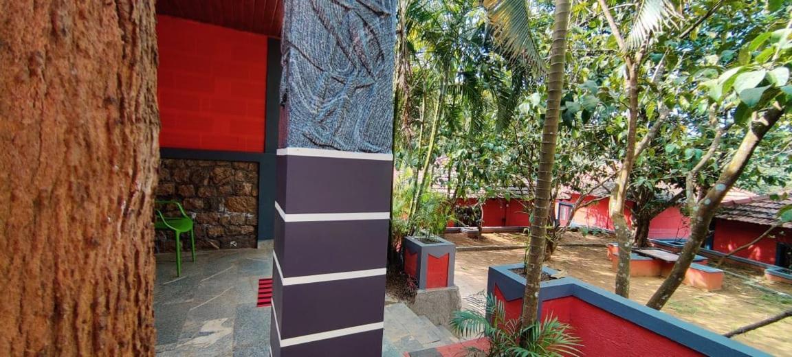 Clay Resort By Bestinn Leisure - Wayanad Padinjarathara 외부 사진