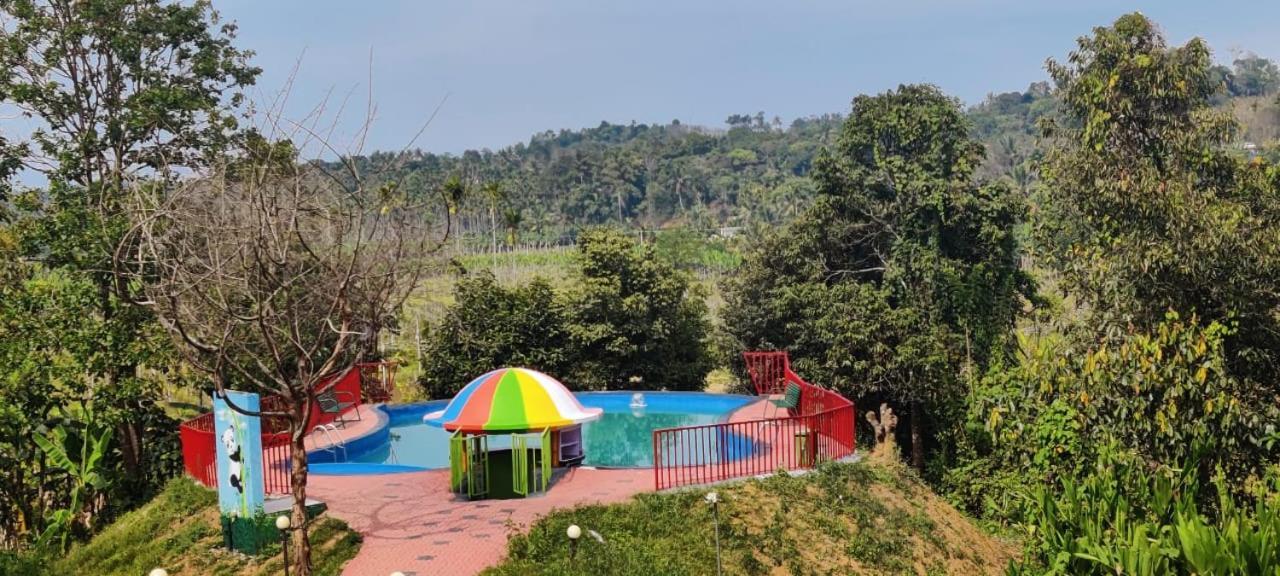 Clay Resort By Bestinn Leisure - Wayanad Padinjarathara 외부 사진