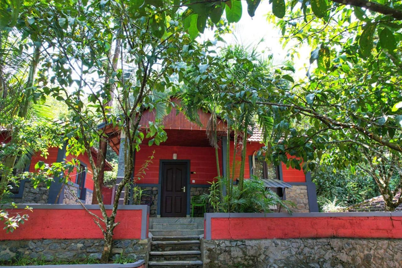 Clay Resort By Bestinn Leisure - Wayanad Padinjarathara 외부 사진