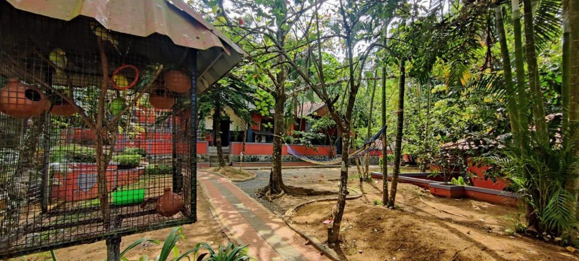 Clay Resort By Bestinn Leisure - Wayanad Padinjarathara 외부 사진