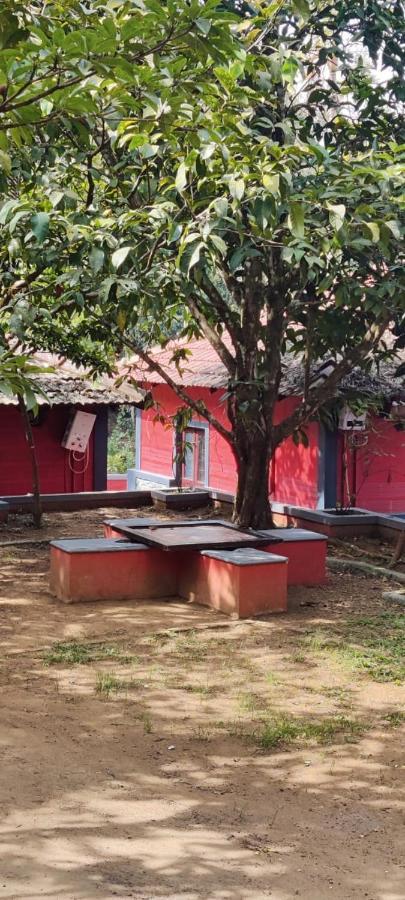 Clay Resort By Bestinn Leisure - Wayanad Padinjarathara 외부 사진